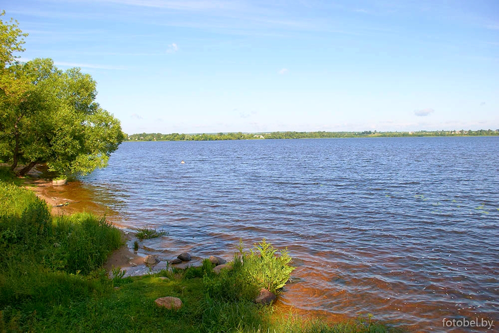 Дом по адресу Радужная ул., 9, д. Старый Лепель, Лепельский район, Витебская...