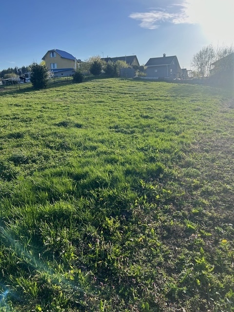 Участак па адрасе д. Марьяливо, Минский район