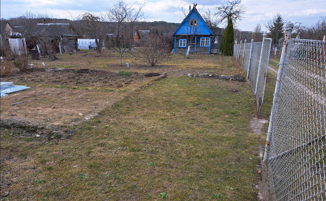 Участок по адресу с/т Вишневка-Новики (Гродненский р-н, Гродненская область)