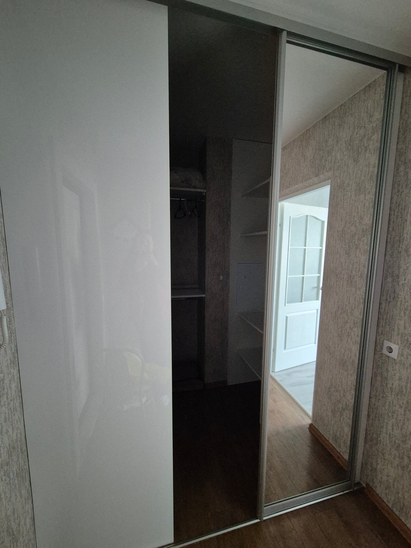 1-комнатная квартира  в аренду по адресу Михаловская ул., 6, Минск