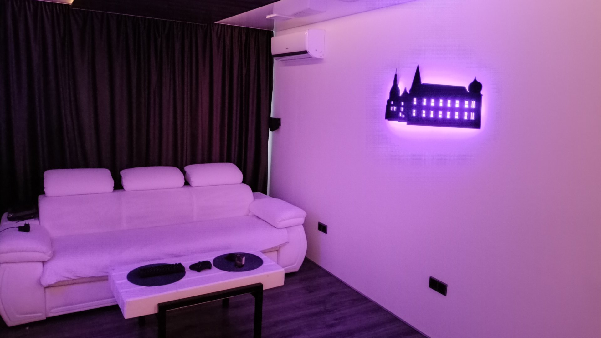 1-комнатная квартира  в аренду по адресу Кобрин, Брестская область