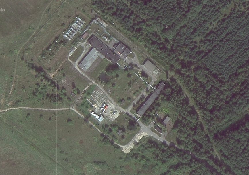 коммерческое помещение по адресу 15к2, Бобруйский район, Могилёвская область