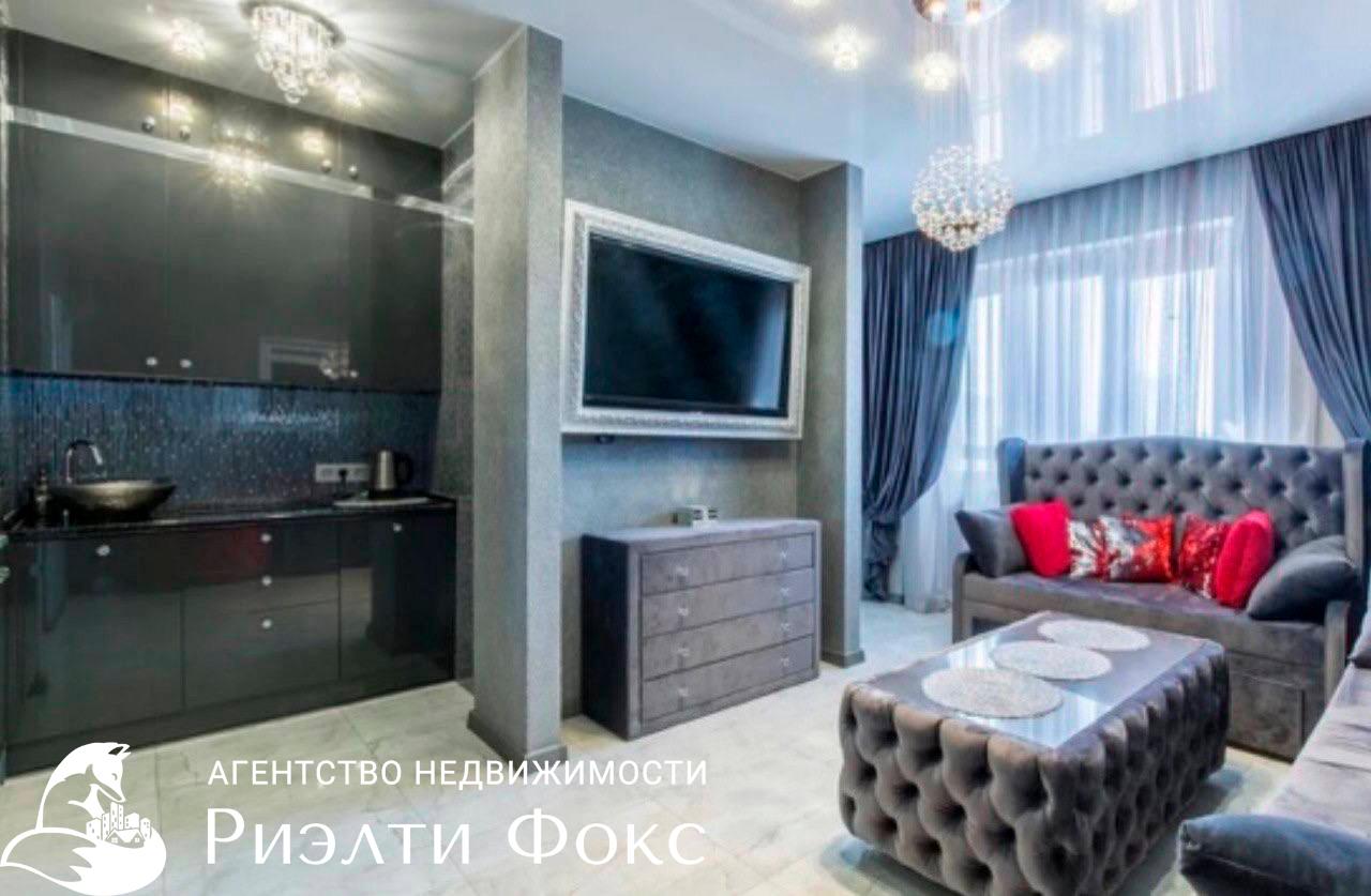 2-комнатная квартира  в аренду по адресу Минск, Победителей пр-т, д. 115