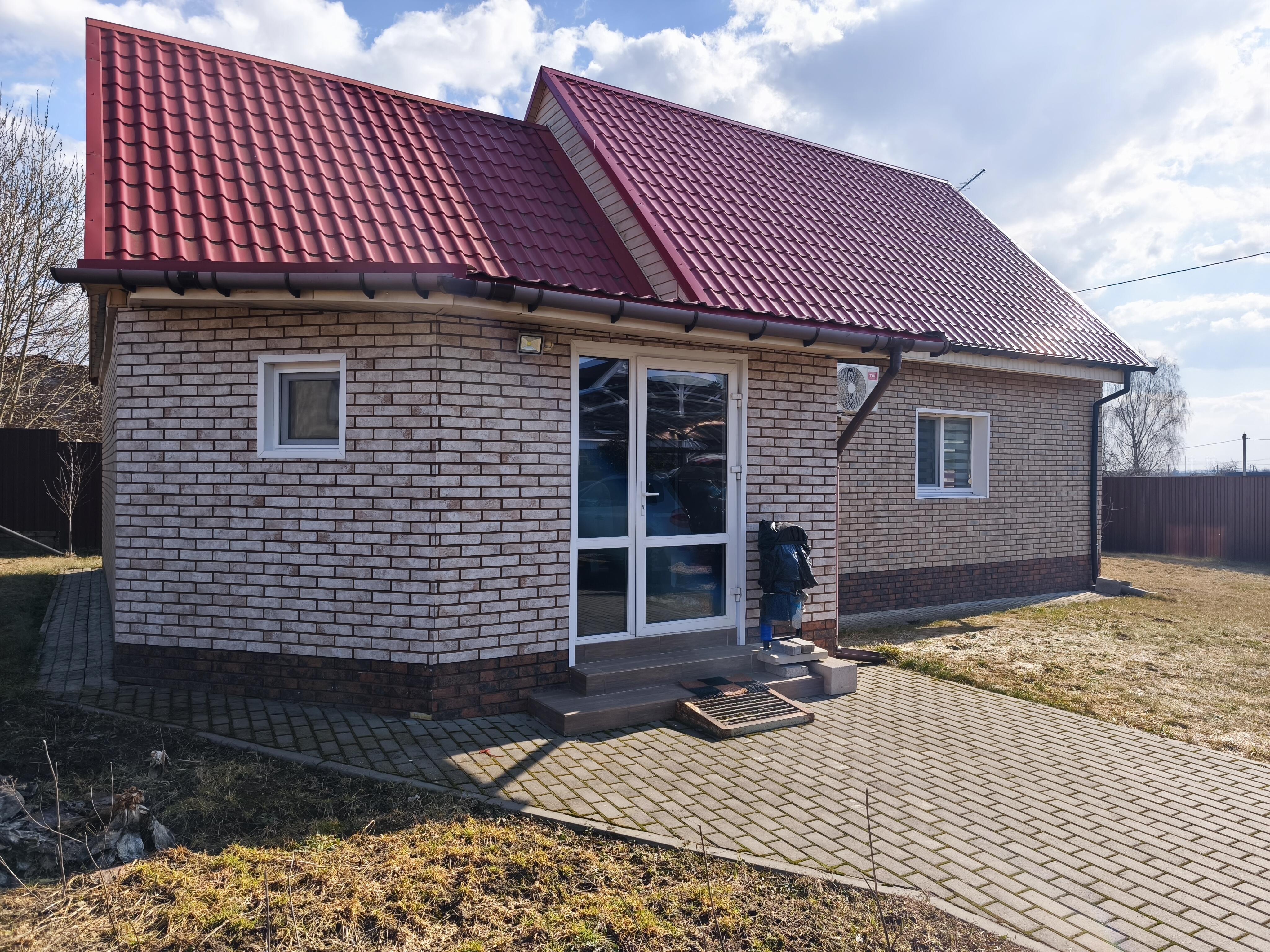 Дача по адресу с/т. Выпрабавальник