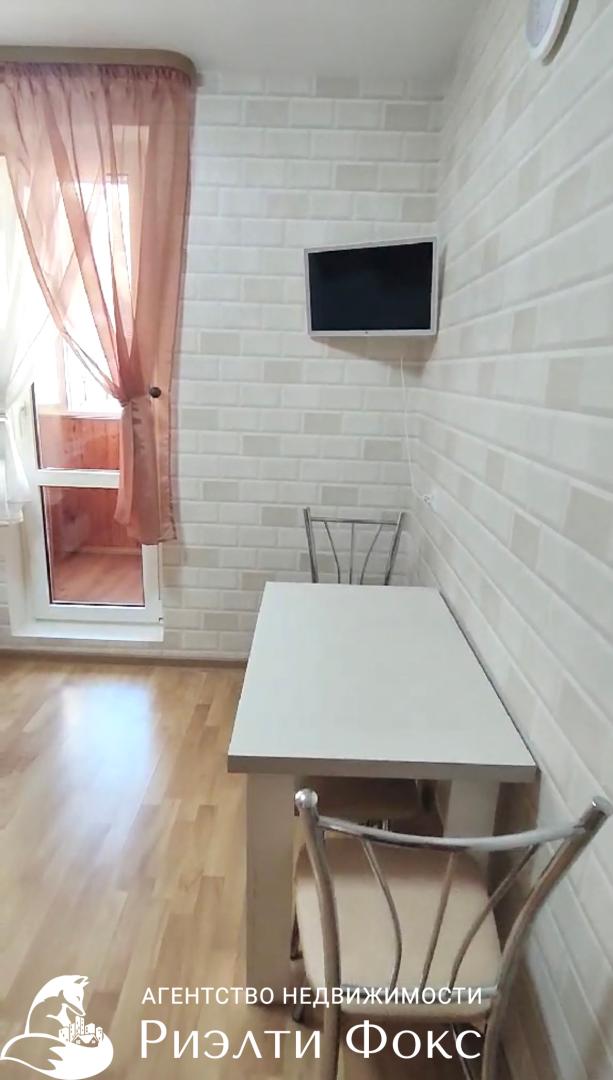 1-комнатная квартира  в аренду по адресу Минск, Рафиева ул., д. 83