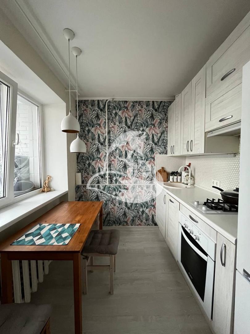 1-комнатная квартира  в аренду по адресу Минск, Петра Глебки ул., д. 94