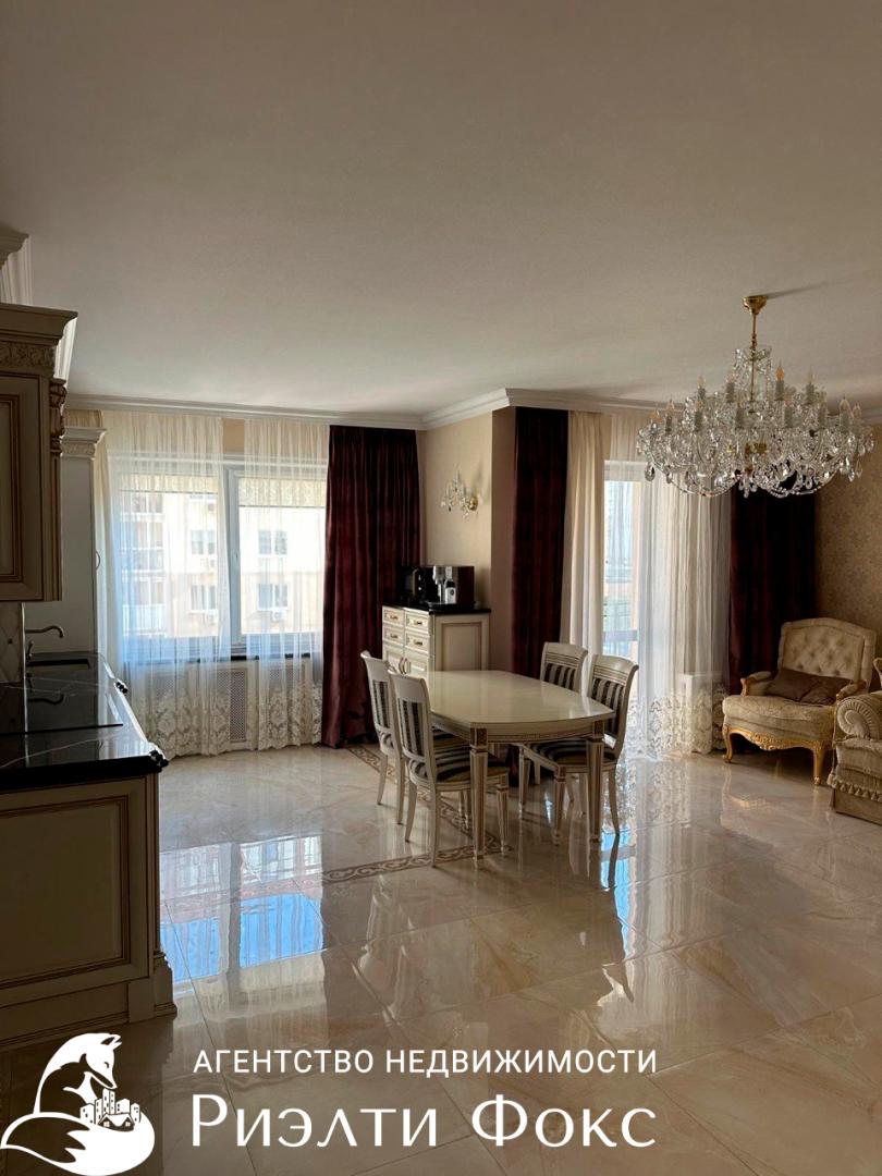 2-комнатная квартира по адресу Минск, Петра Мстиславца ул., д. 20