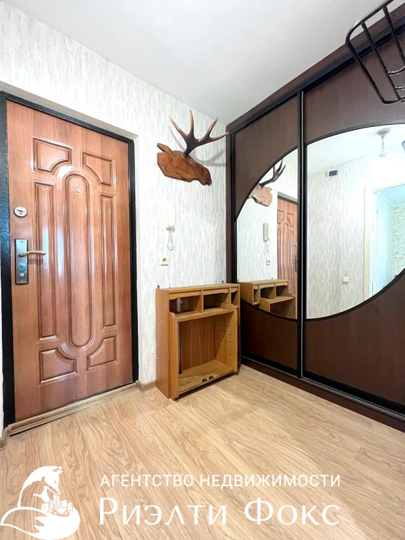 1-комнатная квартира по адресу Минск, Якуба Коласа ул., д. 47, к. 1