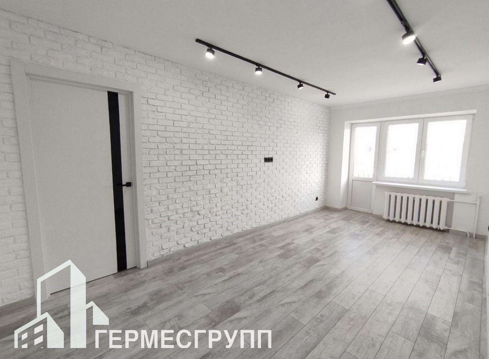 3-комнатная квартира по адресу г. Лида, Советская ул., д. 5