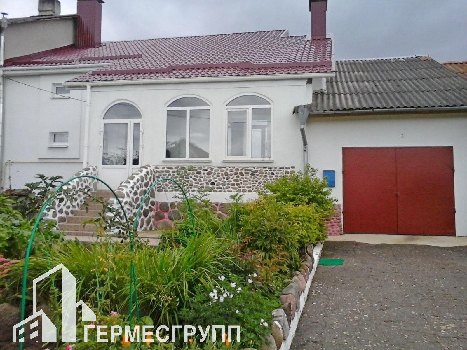 Дом по адресу п. Чисть, Дружбы ул.