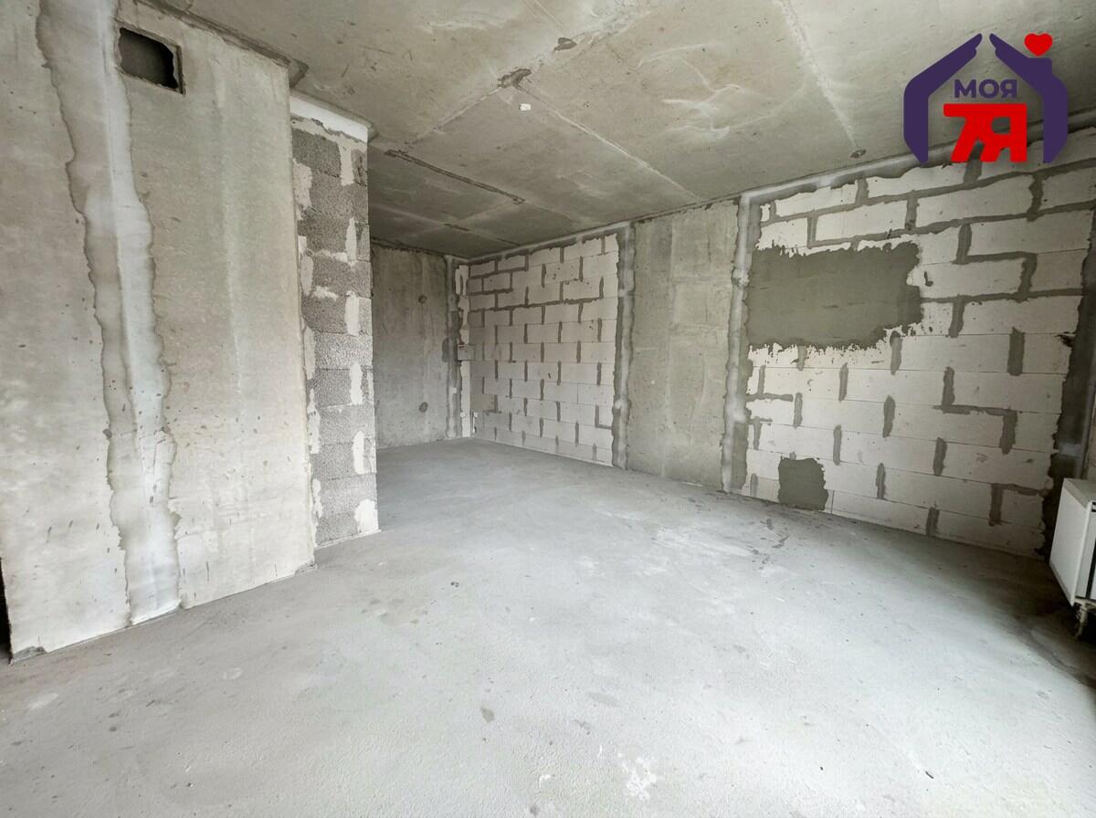 1-комнатная квартира по адресу г. Минск, Леонида Щемелёва ул., д. 14