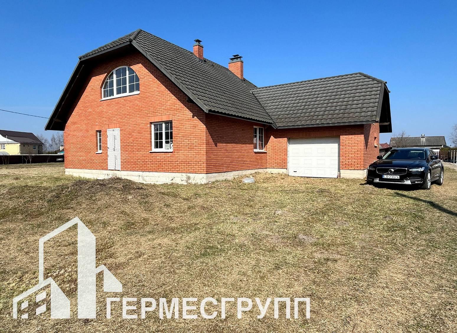 Дом по адресу д. Быстрица, Грибной пер.