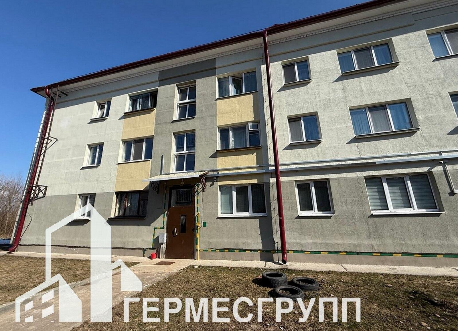 Комната по адресу г. Орша, Матросова ул., д. 50