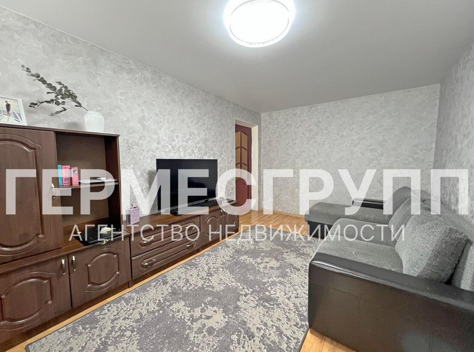 2-комнатная квартира по адресу г. Орша, Советская ул., д. 27