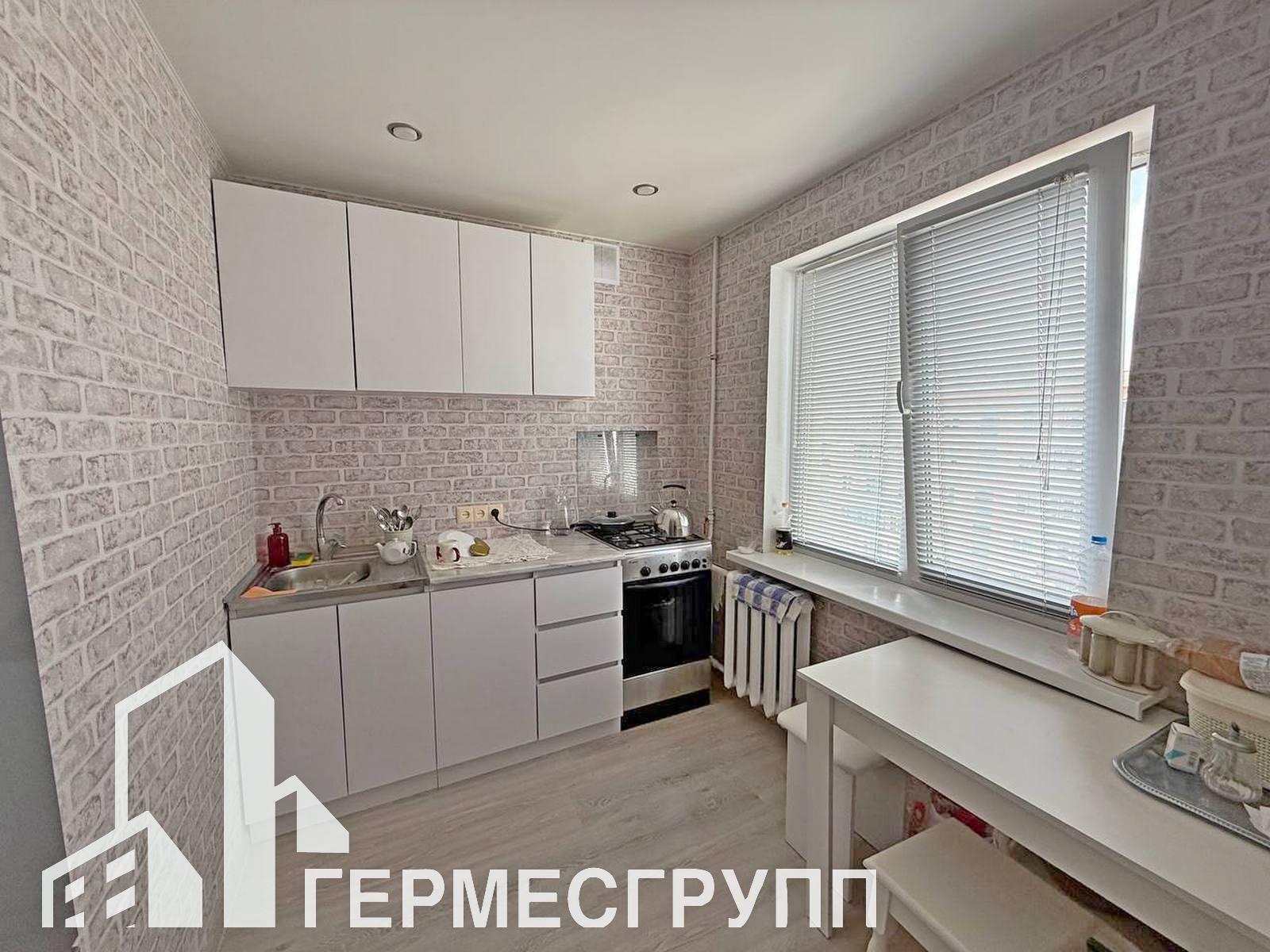 3-комнатная квартира по адресу г. Орша, Якова Свердлова ул., д. 13