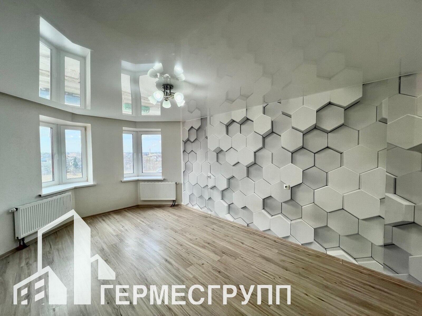 1-комнатная квартира по адресу г. Орша, Анатолия Соляникова ул., д. 12