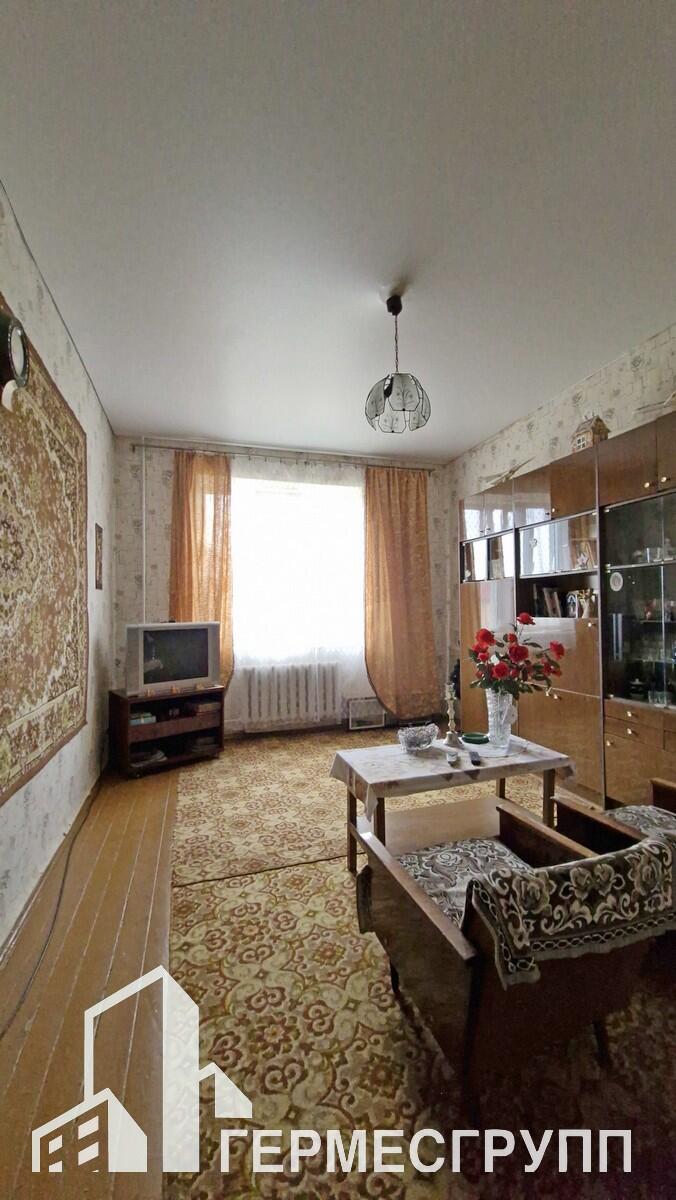 2-комнатная квартира по адресу г. Лида, Южный городок ул., д. 13