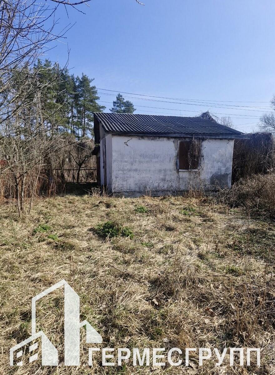 Дача по адресу с/т. Дитва - Доржи