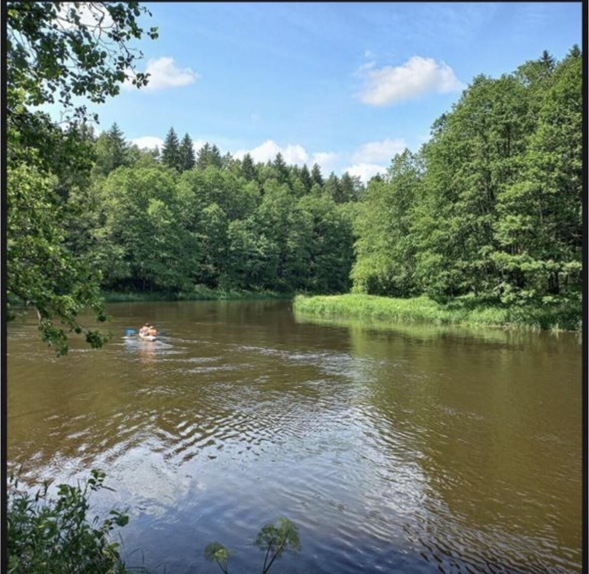 Дом по адресу х. Клеватишки