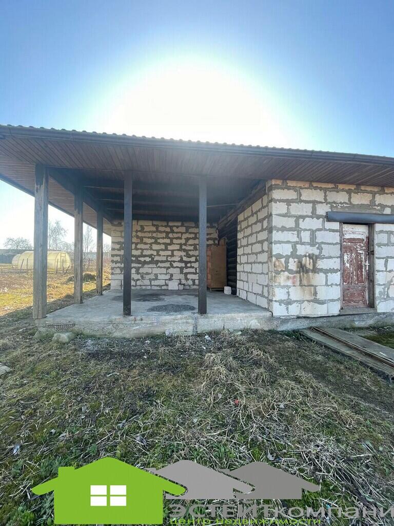 Дом по адресу г. Новогрудок, Мицкевича ул., д. 61