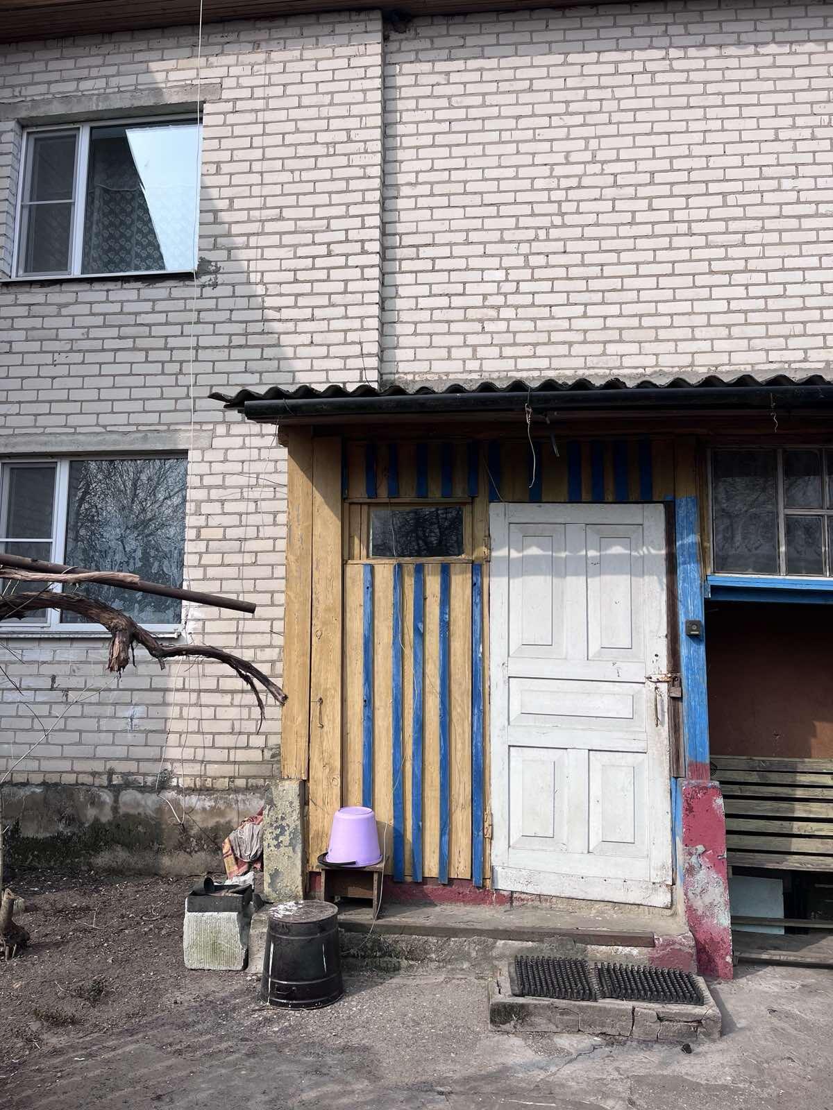 4-комнатная квартира по адресу аг. Деревная, Шевчика ул., д. 12