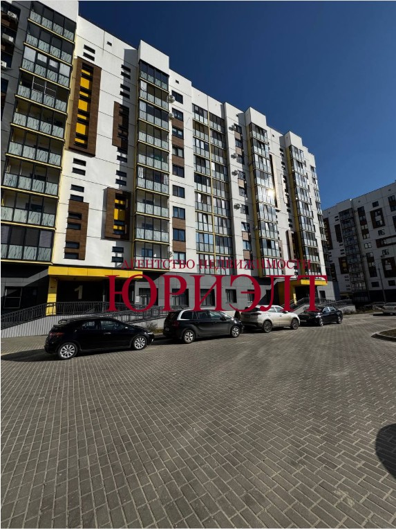 2-комнатная квартира по адресу ул. Мазурова, 101Б, Гомель, Гомельская область