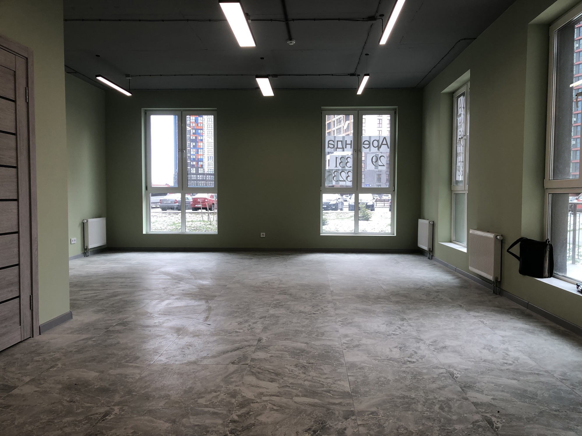 Аренда по адресу ул. Игоря Лученка, 29, Минск, Минск