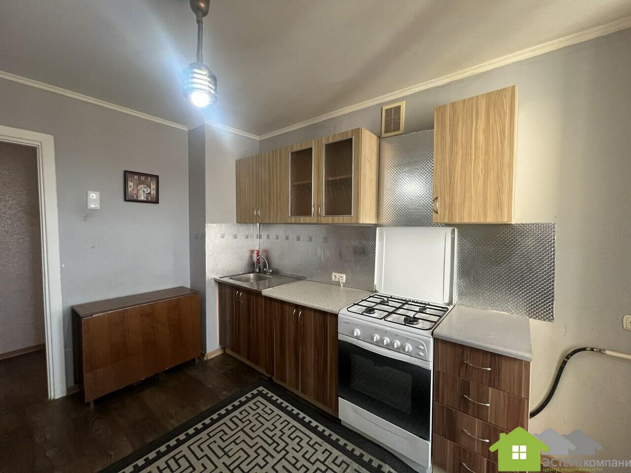 2-комнатная квартира по адресу г. Лида, Гастелло ул., д. 65