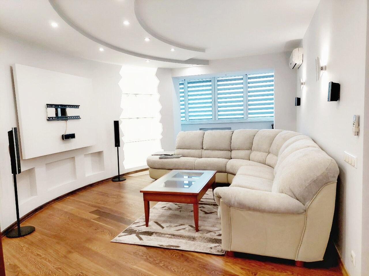 5-комнатная квартира по адресу г. Минск, Беды ул., д. 6