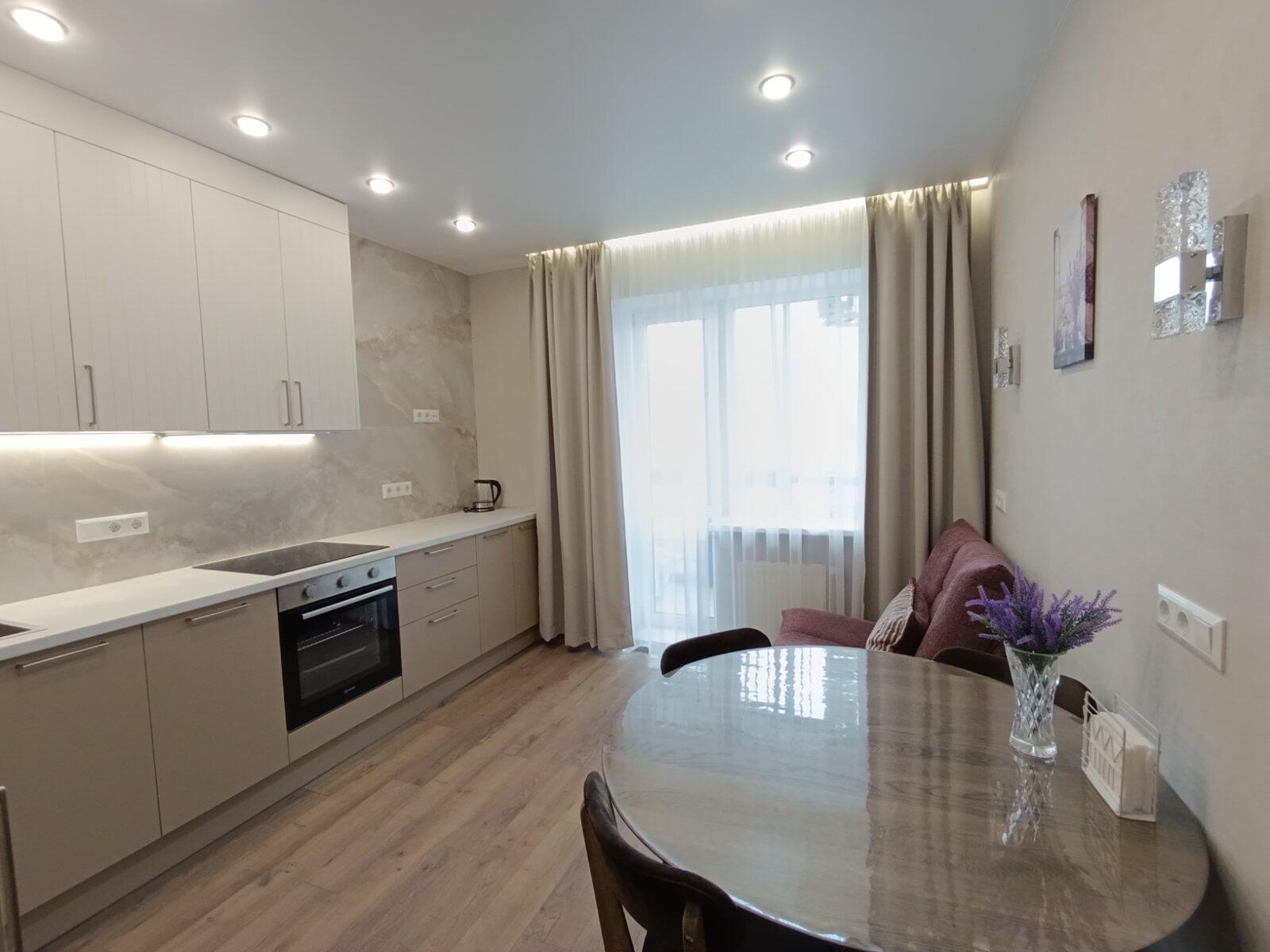 2-комнатная квартира по адресу г. Минск, Дзержинского просп., д. 22