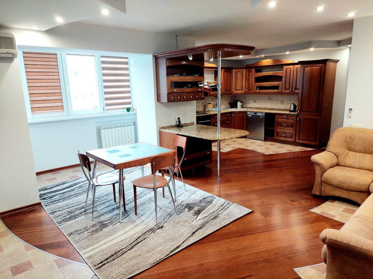 4-комнатная квартира по адресу г. Минск, Беды ул., д. 6