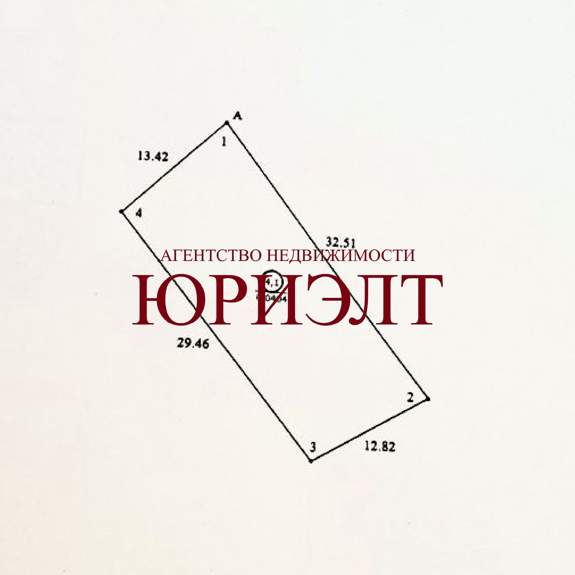 Участок по адресу Осиновая ул., СТ Строитель, Витебская область