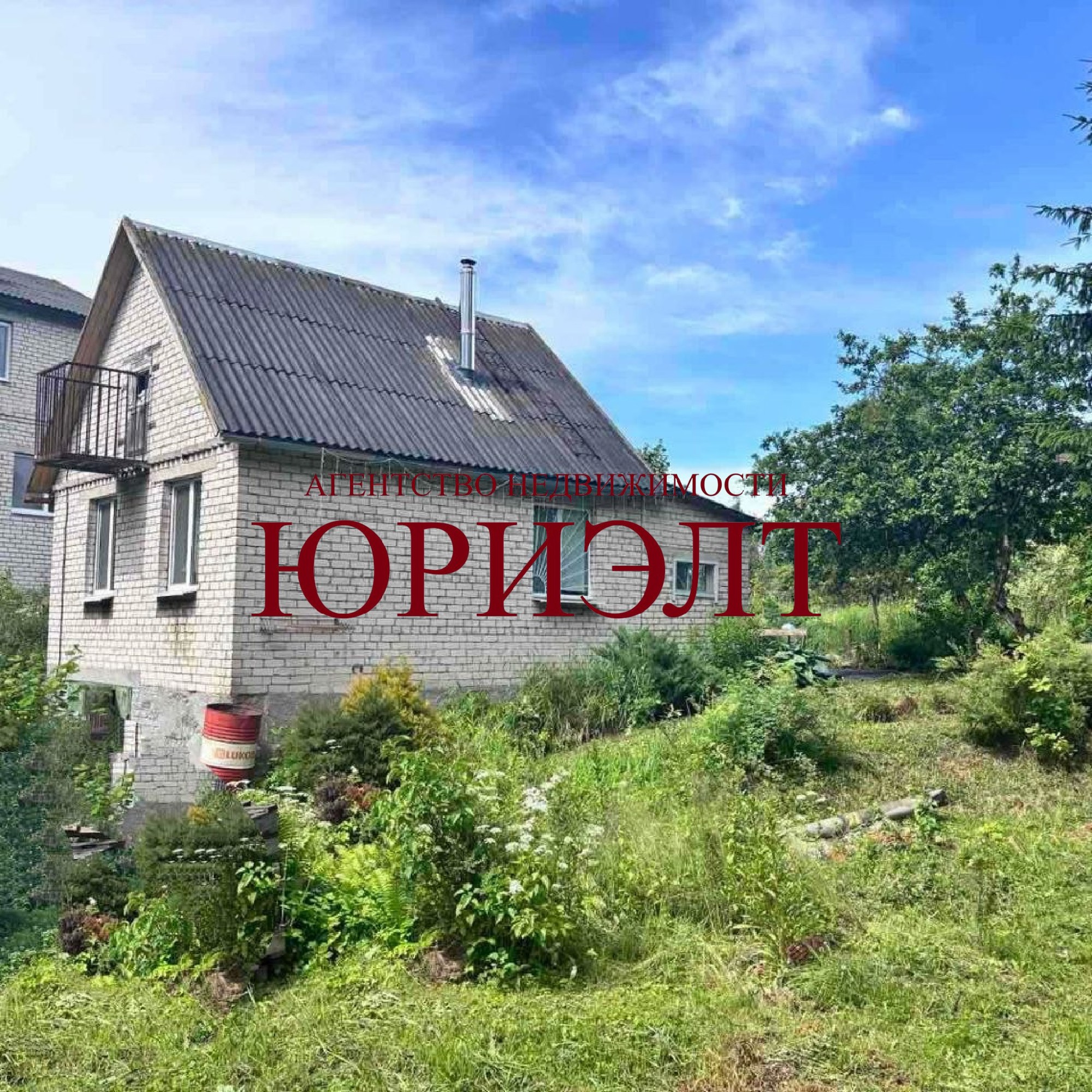 Дом по адресу Новоулановская ул., Витебск, Витебская область