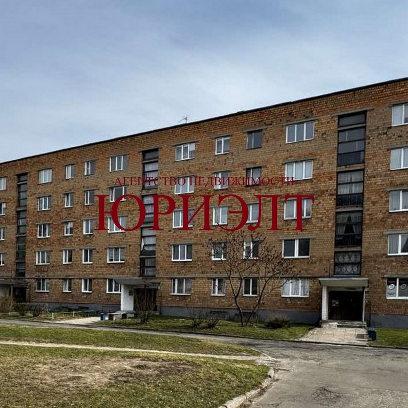 3-комнатная квартира по адресу Первомайская ул., 131, Пинск, Брестская область