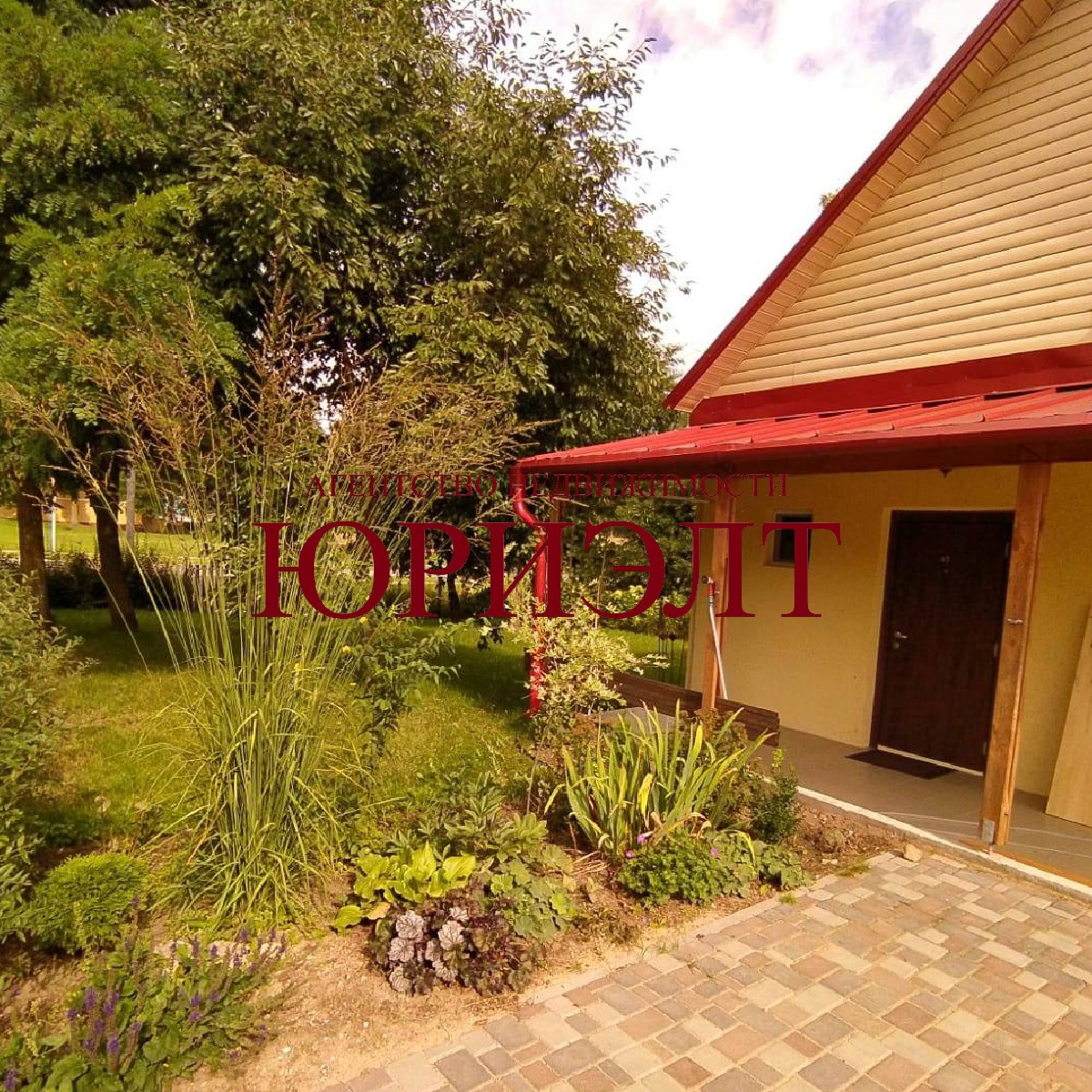 Дом по адресу Центральная ул., аг. Можейково, Гродненская область