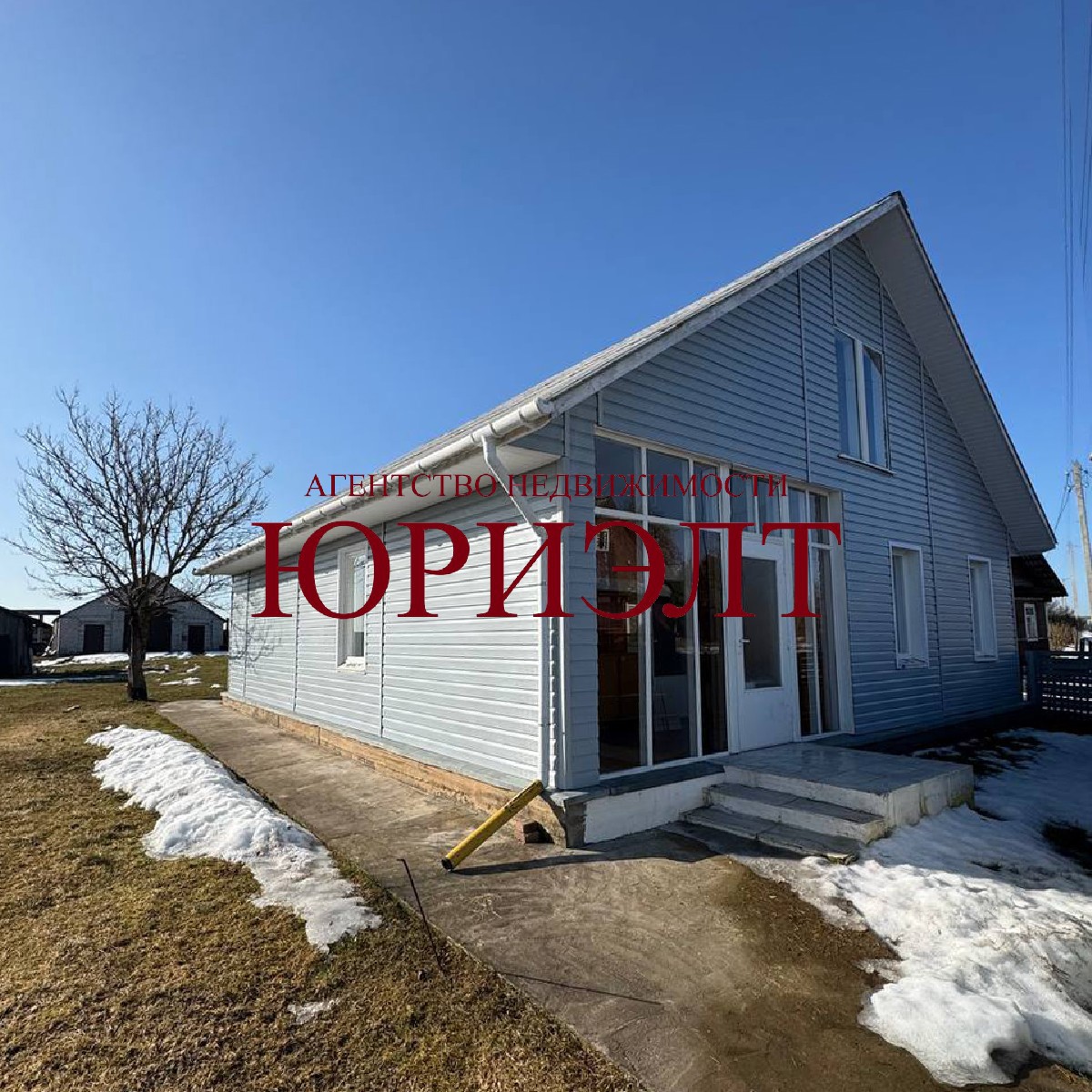 Дом по адресу 2, д. Пашунцы, Гродненская область