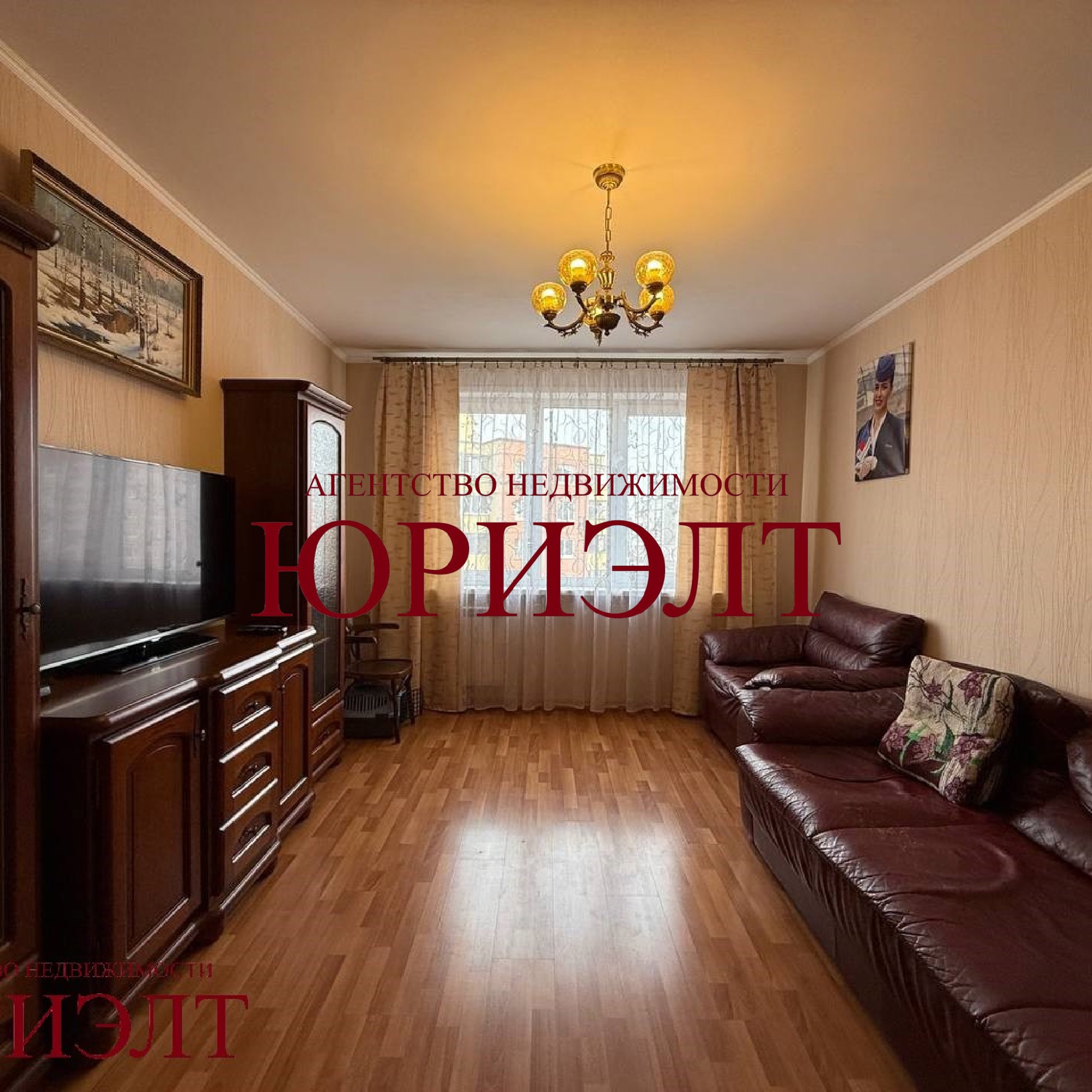 3-пакаёвая кватэра па адрасе Городецкая ул., 58, Минск, Минск