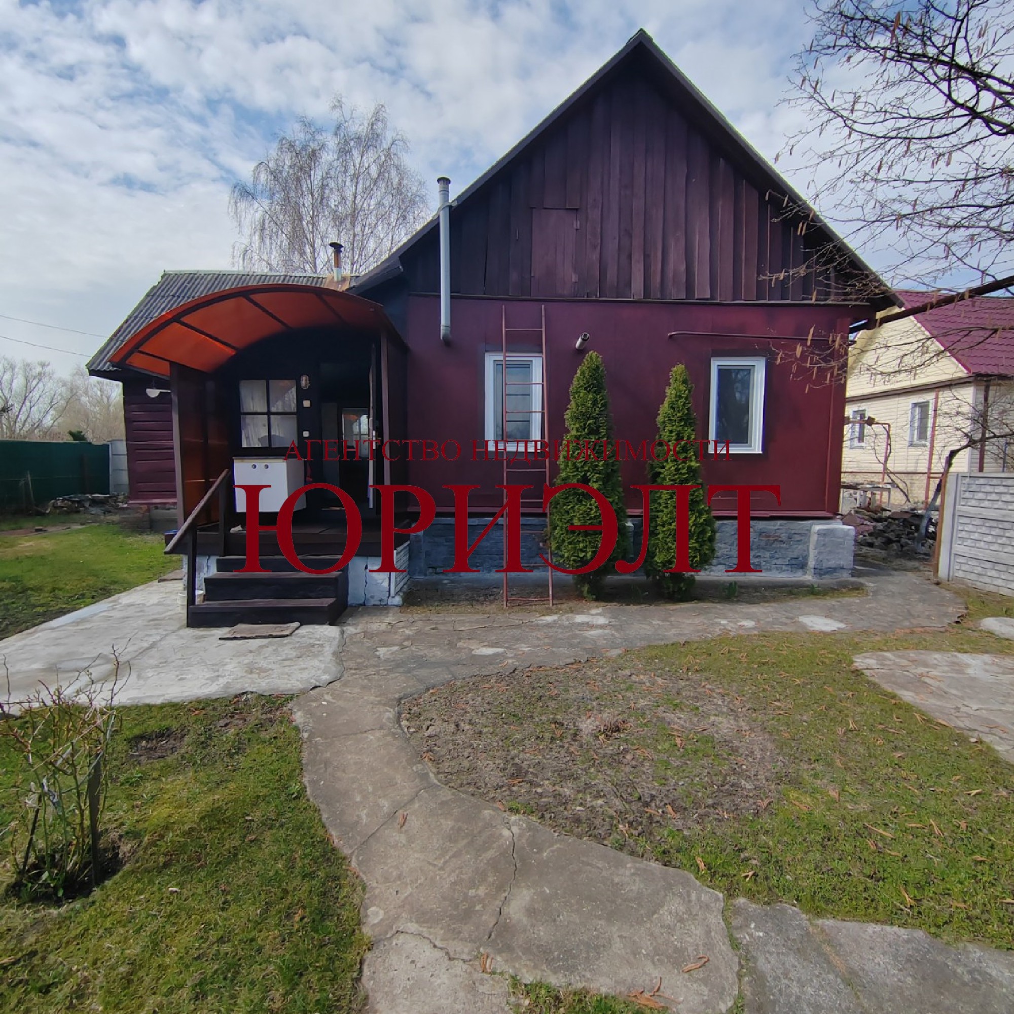 Дом по адресу Загородная ул., 29, Гомель, Гомельская область