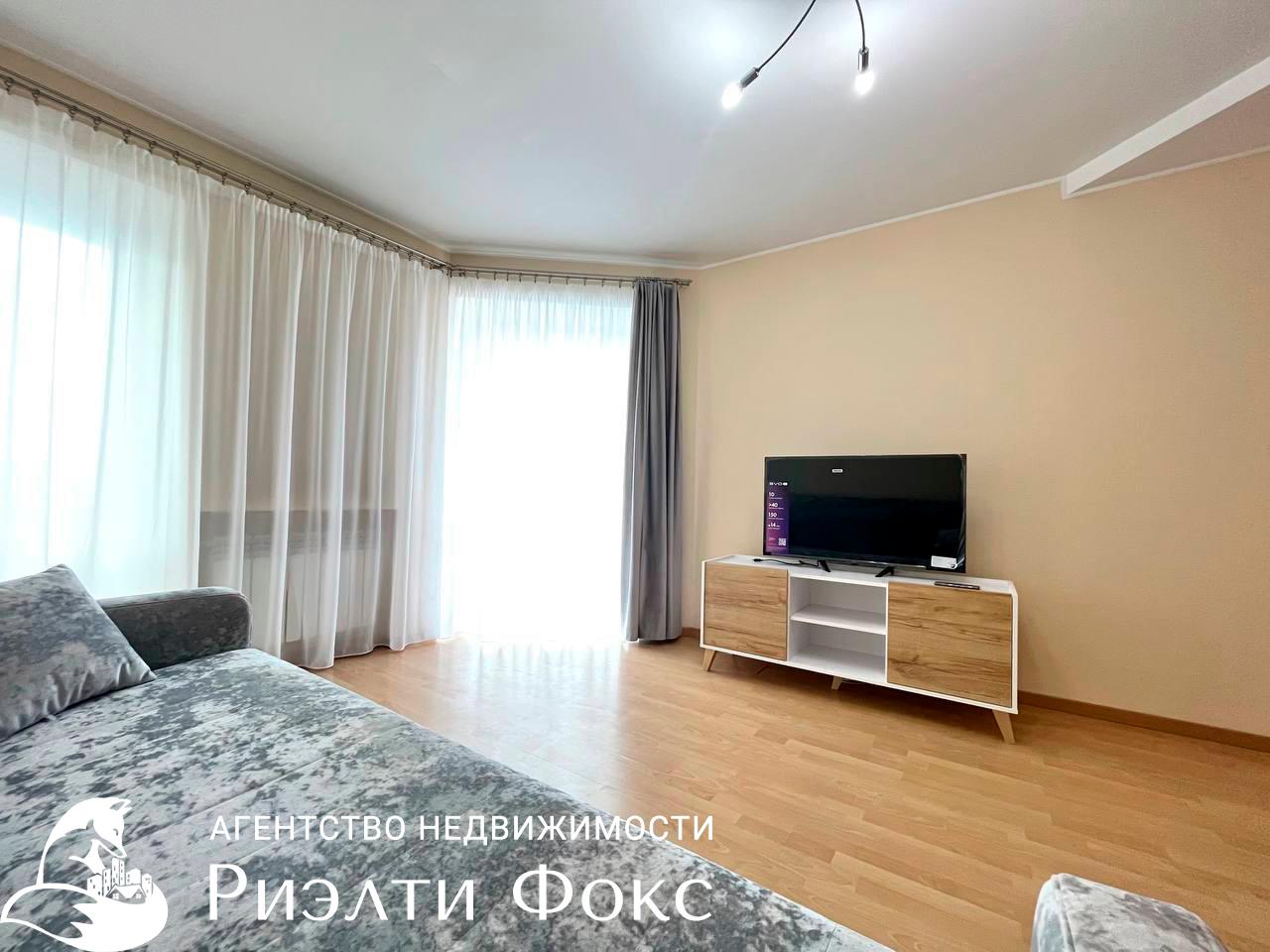 2-комнатная квартира  в аренду по адресу Минск, Независимости пр-т, д. 185