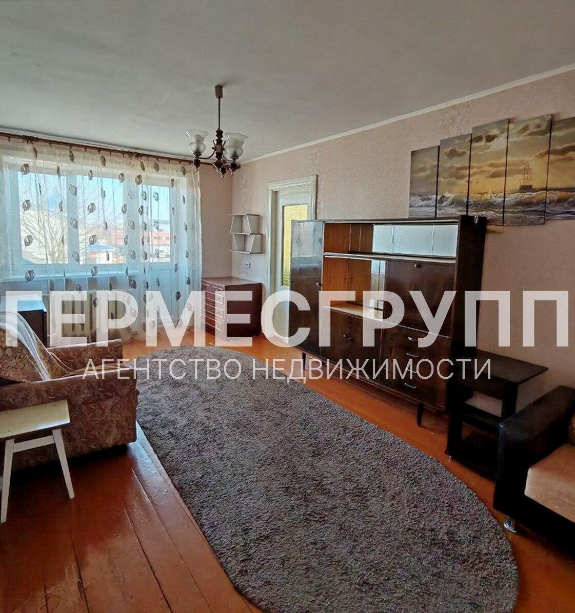 2-комнатная квартира по адресу г. Лида, Советская ул., д. 30