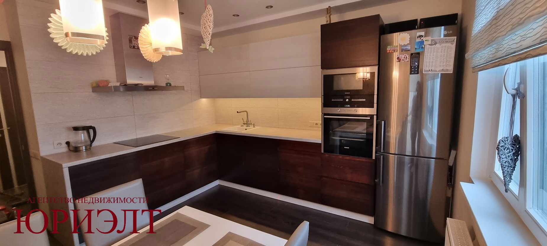 2-комнатная квартира по адресу ул. Франциска Скорины, 39, Минск, Минск