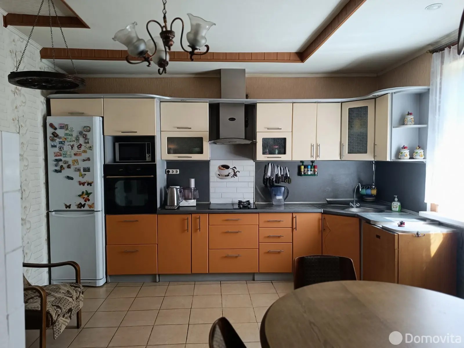 Дом па адрасу Московская ул., 23, Жлобин, Гомельская область