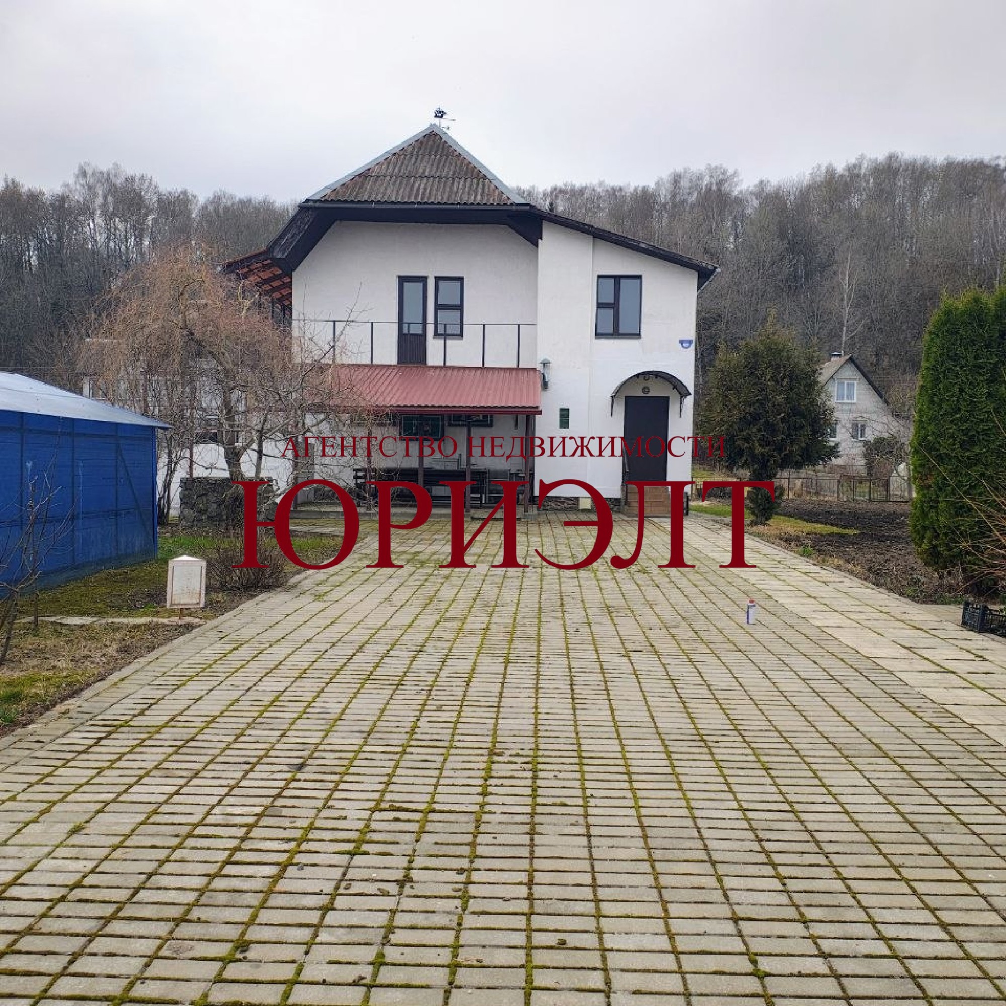 Дом па адрасу 24, СТ Днепр 3, Могилёвская область