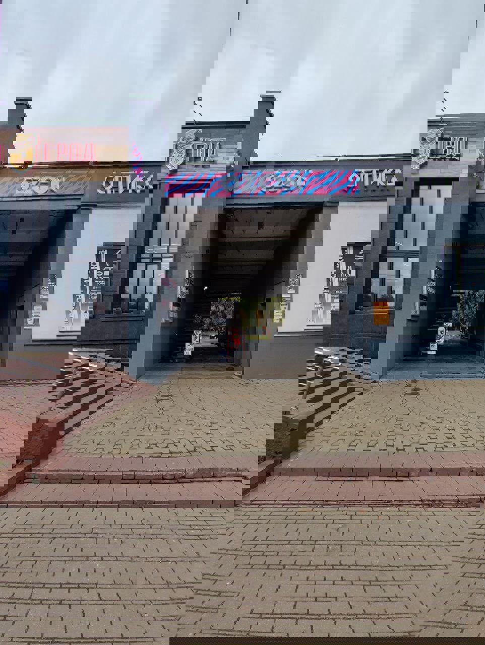 Аренда по адресу Кальварийская ул., 44, Минск, Минск