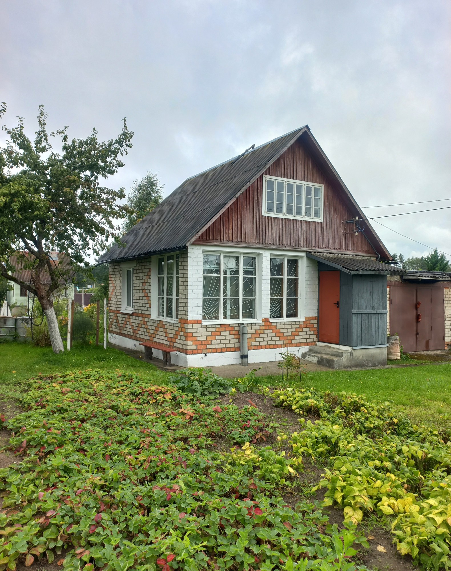 Дом по адресу 170, СТ Искра-плюс, Минская область