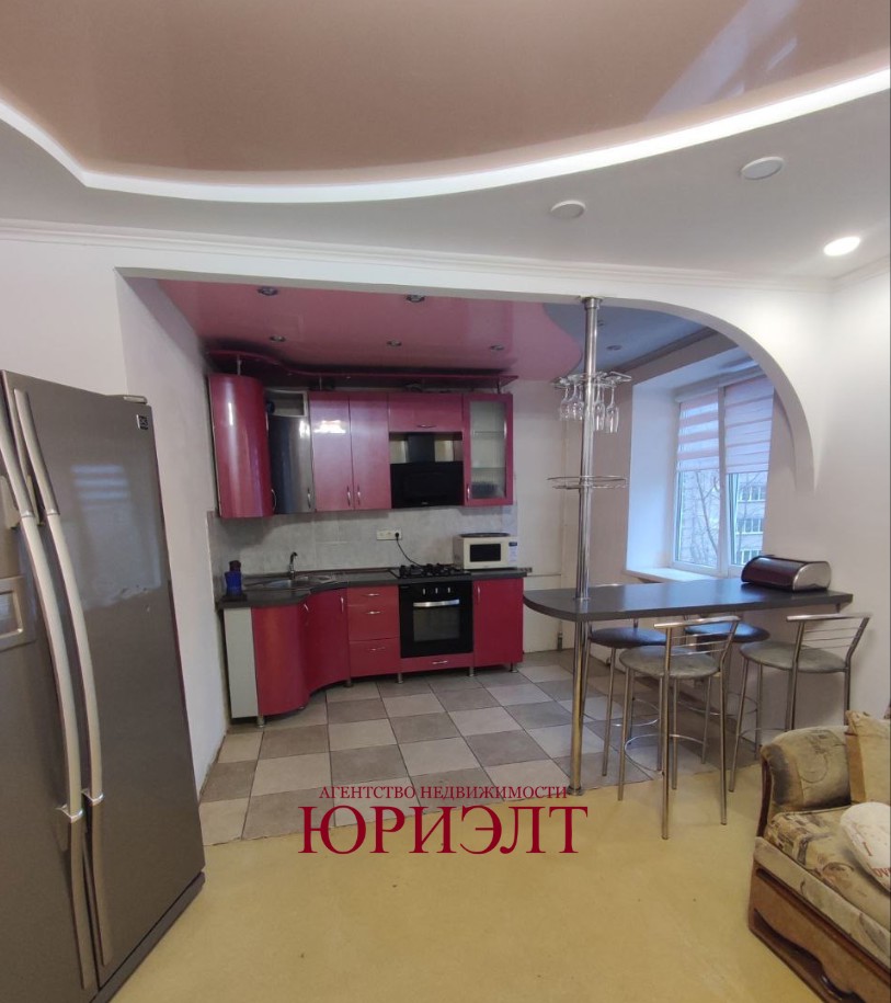 2-пакаёвая кватэра па адрасе бульвар Непокорённых, 21, Могилёв, Могилёвская...