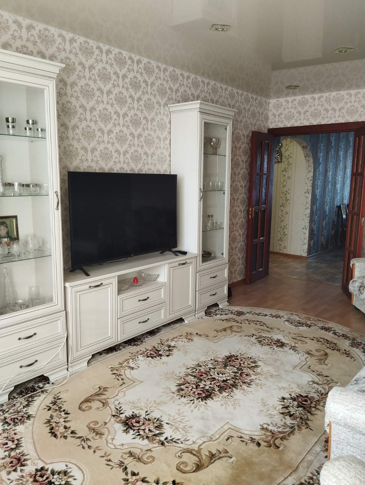 3-пакаёвая кватэра па адрасе ул. Героев Подпольщиков, 19, Гомель