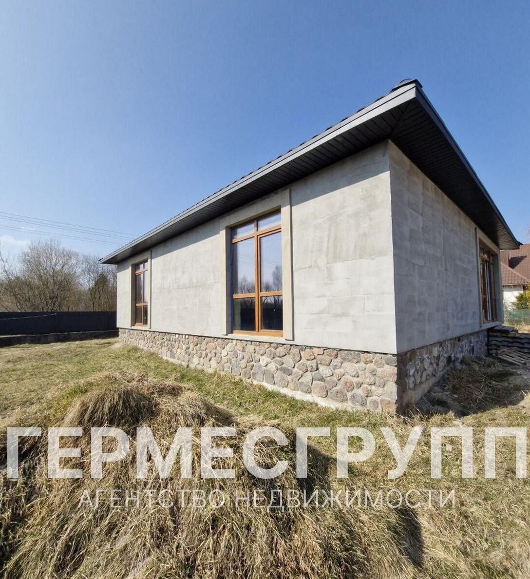 Дом па адрасу г. Лида, Парковая ул.