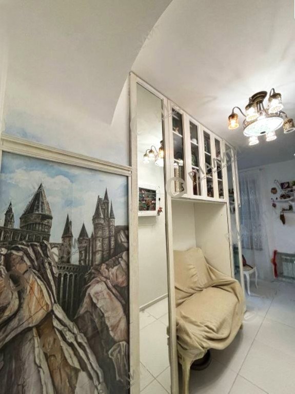 3-пакаёвая кватэра па адрасе ул. Зубачёва, 3, Брест, Брестская область