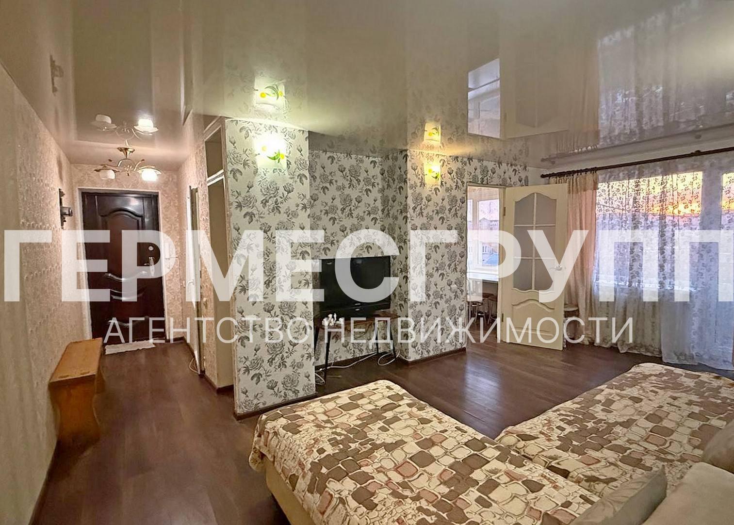 2-пакаёвая кватэра па адрасе г. Орша, Ленина ул., д. 30